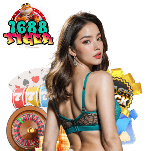 1688tiger ปลอดภัยมั่นคง