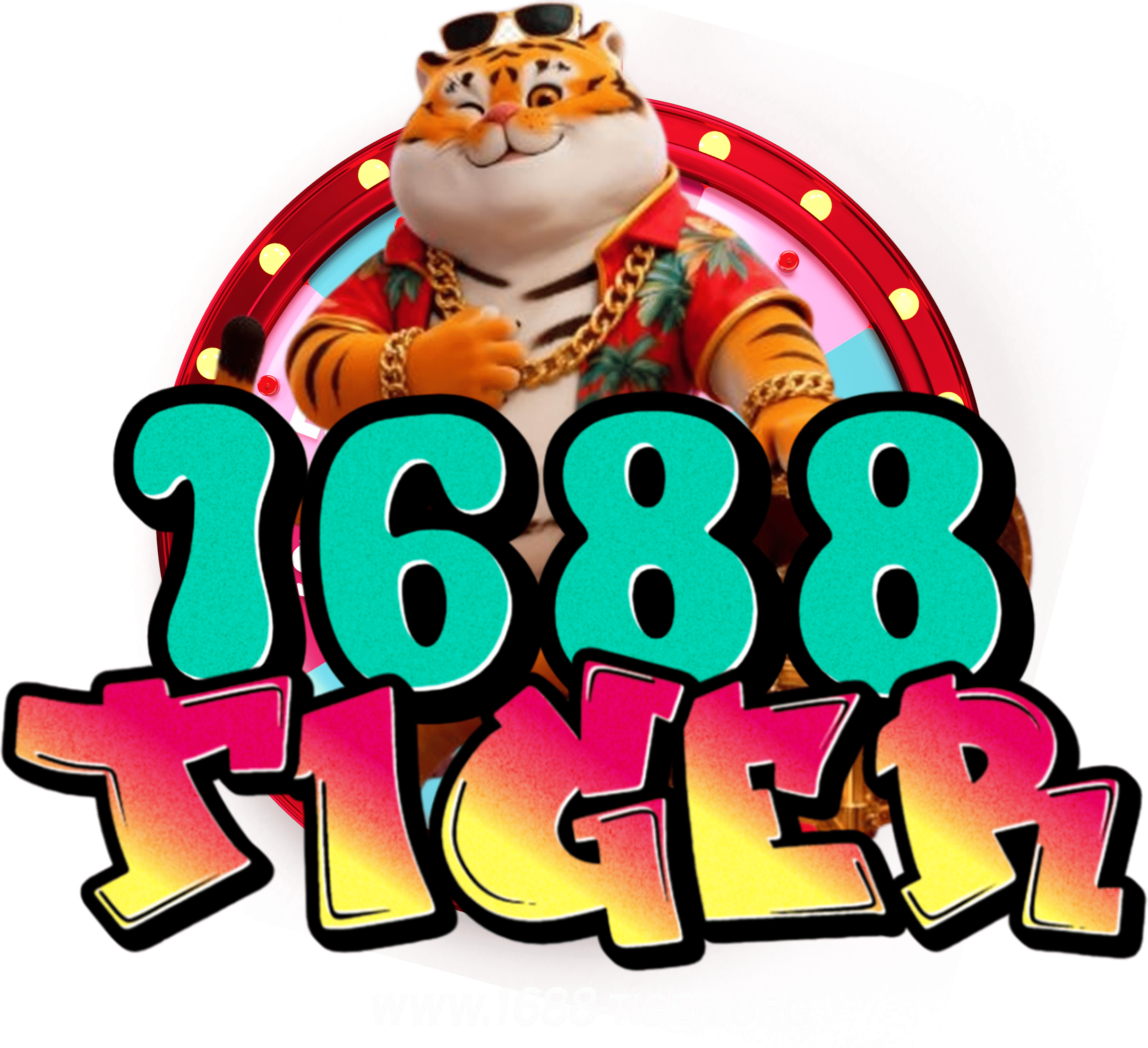 1688tiger